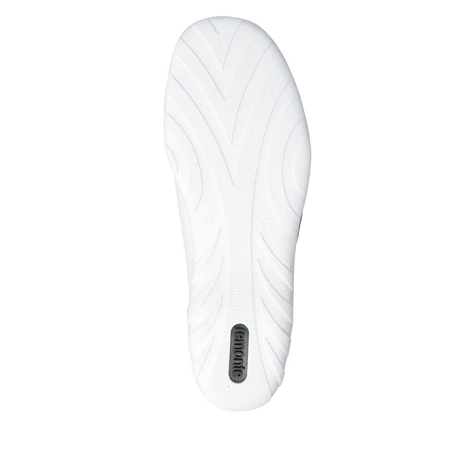 Remonte basket r3408.82 gris2674401_5