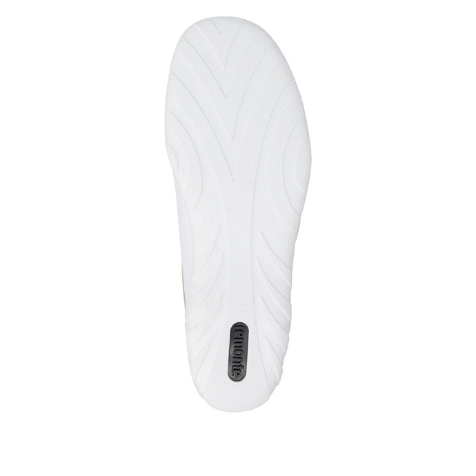 Remonte basket r3408.83 blanc multi2674501_5