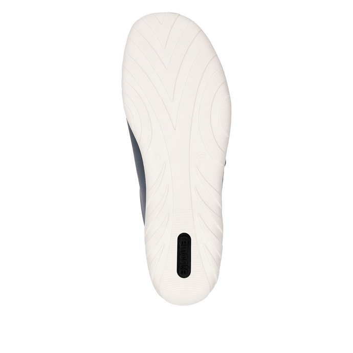 Remonte basket r3410.14 bleu2674601_5