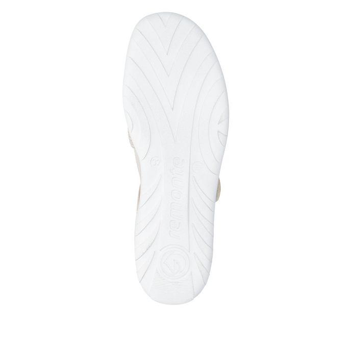 Remonte ballerine r3519.60 beige2674901_5