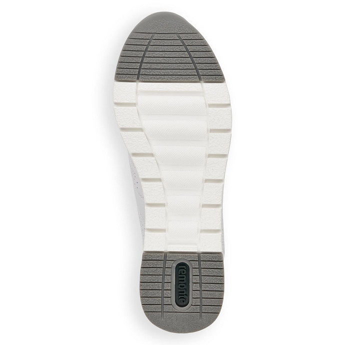 Remonte basket r6705.80 blanc2675301_5