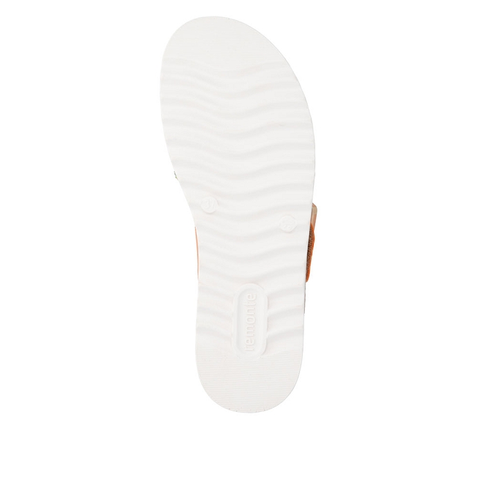 Remonte sandale d0q62.38 orange2677101_5