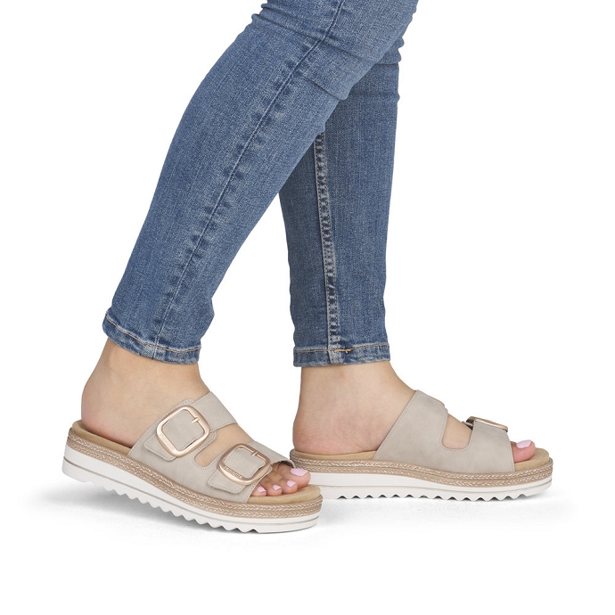 Remonte mule d0q66.62 gold2677401_2