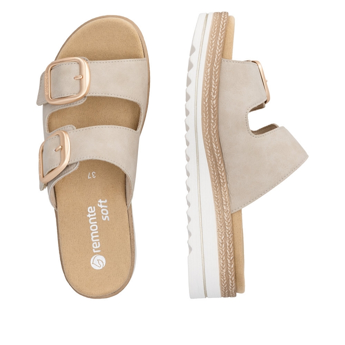 Remonte mule d0q66.62 gold2677401_3