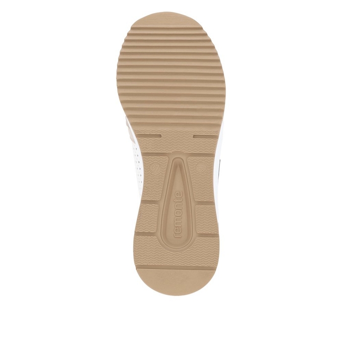 Remonte basket d0t14.81 blanc multi2677501_5