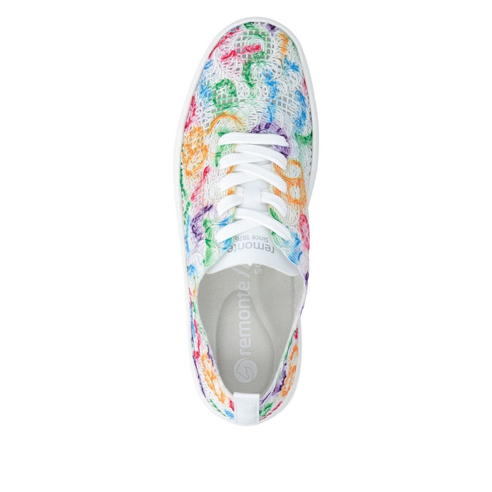 Remonte basket d1c14.90 multicolor2677801_4