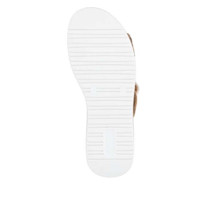 Remonte sandale d1j53.91 leopard2678001_5