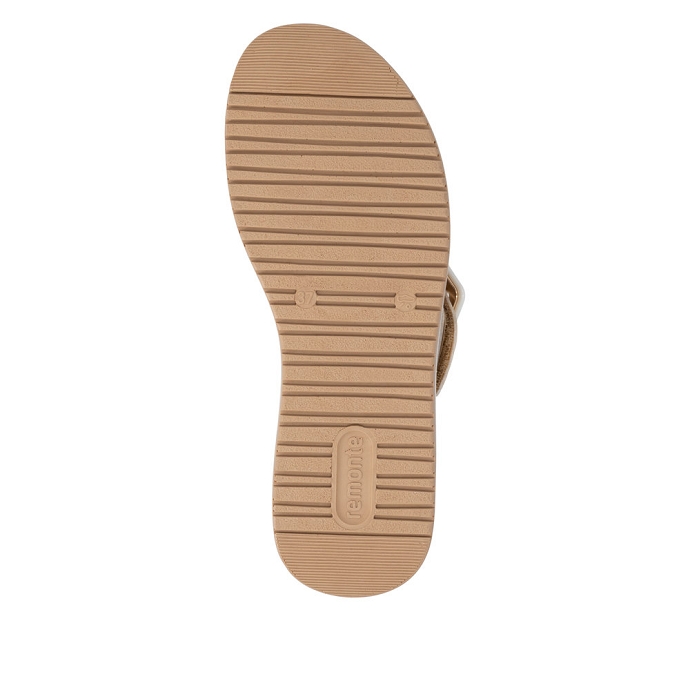 Remonte mule d1j61.91 beige2678201_5