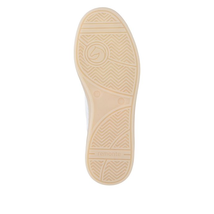 Remonte basket d2c08.80 blanc multi2678701_5