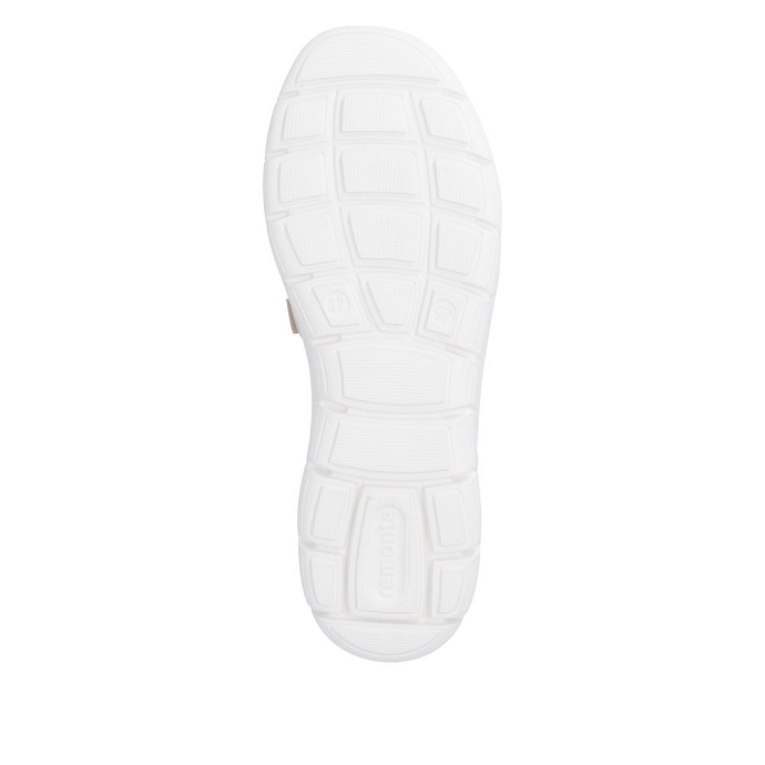 Remonte ballerine d3g05.60 beige2679901_5