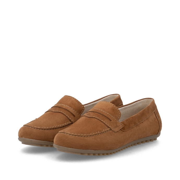 Remonte mocassin d3k00.22 brun