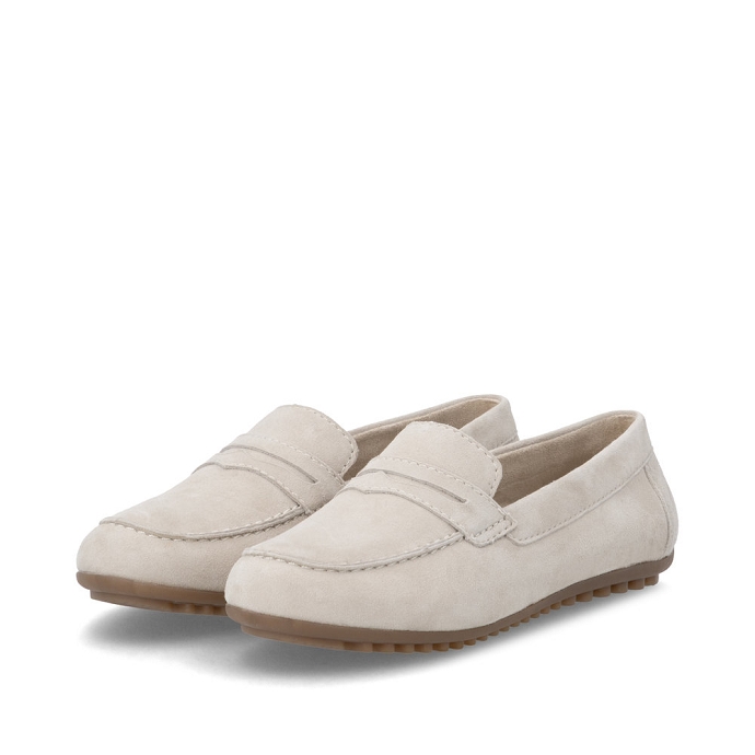 Remonte mocassin d3k00.60 gris