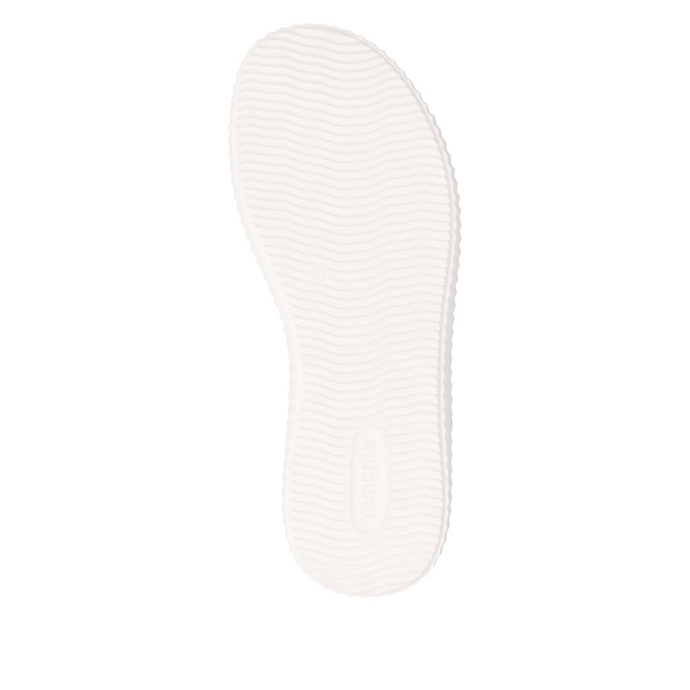 Remonte sandale d3l51.60 blanc multi2681001_5