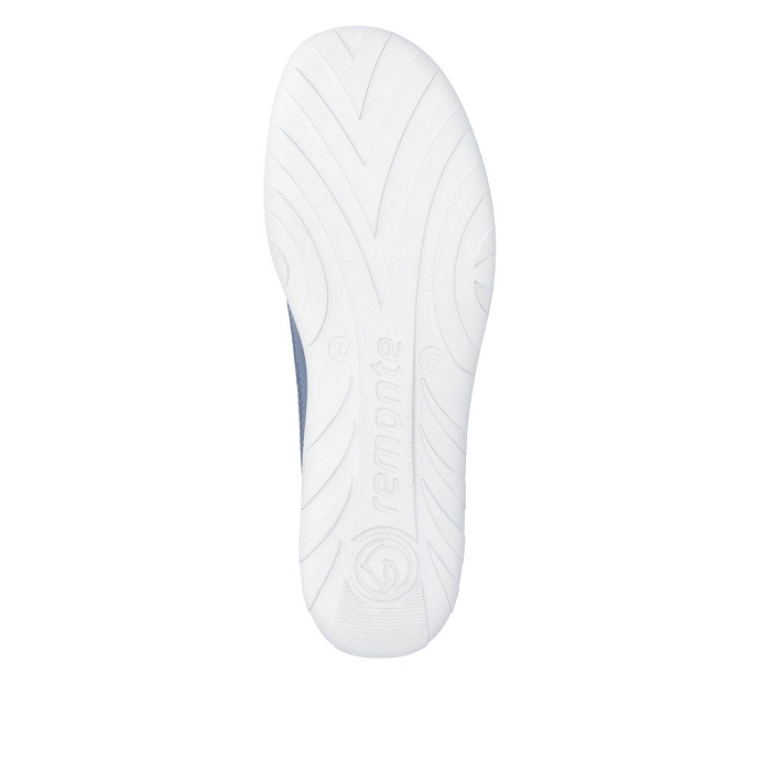 Remonte basket r3521.14 bleu2681601_5