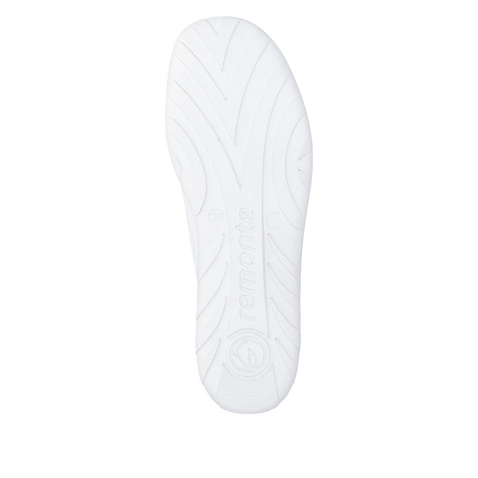 Remonte basket r3521.80 blanc2681701_5