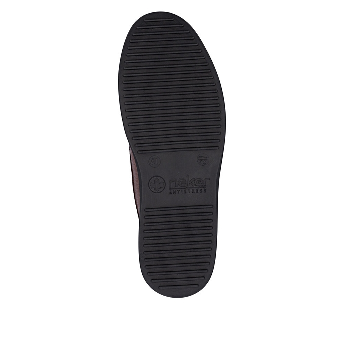 Rieker mocassin b2352.24 brun2682601_5