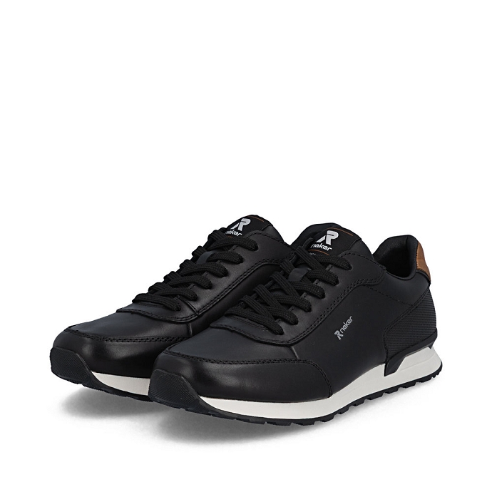 Rieker basket u0314.00 noir