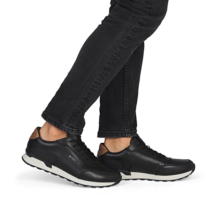 Rieker basket u0314.00 noir2683701_2