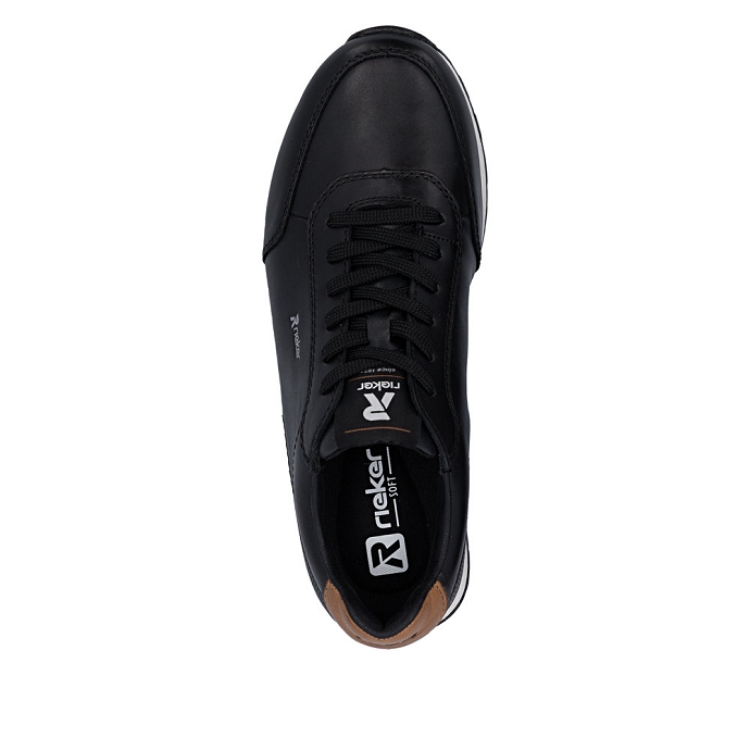 Rieker basket u0314.00 noir2683701_4