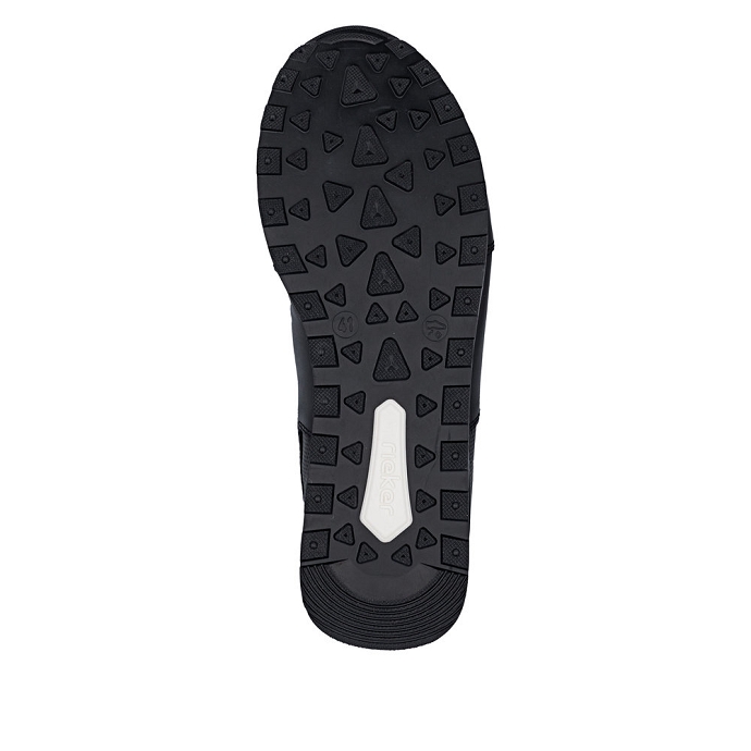 Rieker basket u0314.00 noir2683701_5
