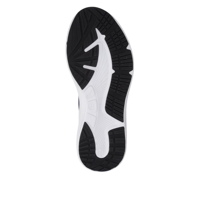 Rieker slip on u4100.14 bleu2684801_5
