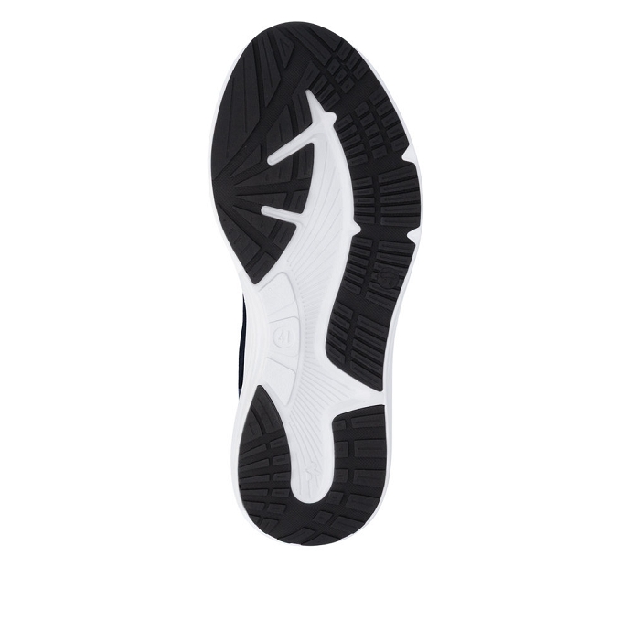 Rieker basket u4101.14 bleu2684901_5