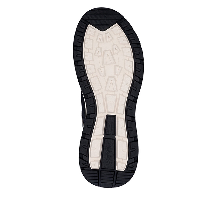 Rieker basket 06101.00 noir2685301_5