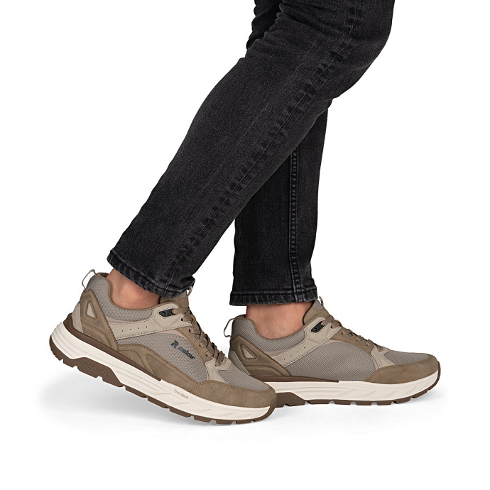 Rieker basket 06101.64 taupe2685401_2
