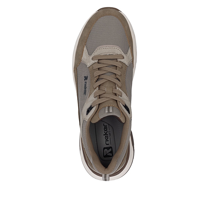 Rieker basket 06101.64 taupe2685401_4