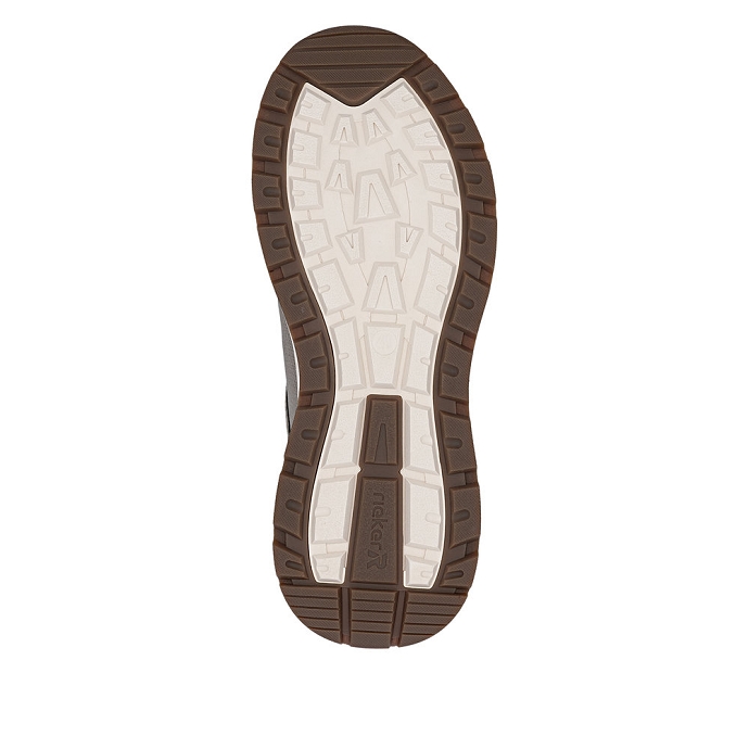 Rieker basket 06101.64 taupe2685401_5