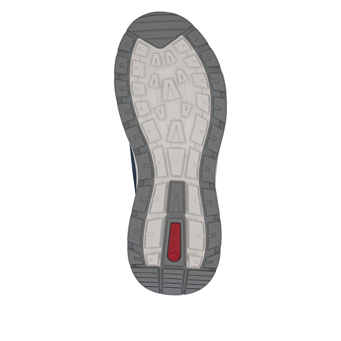 Rieker basket 06150.14 bleu2685501_5