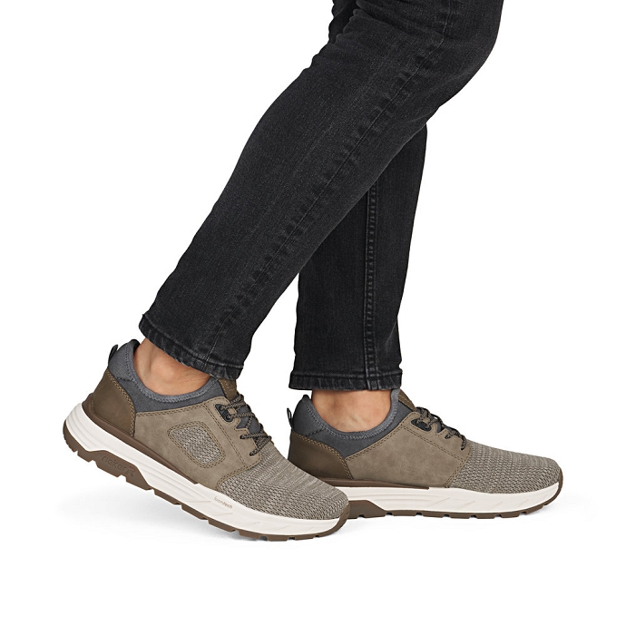 Rieker basket 06150.64 taupe2685601_2