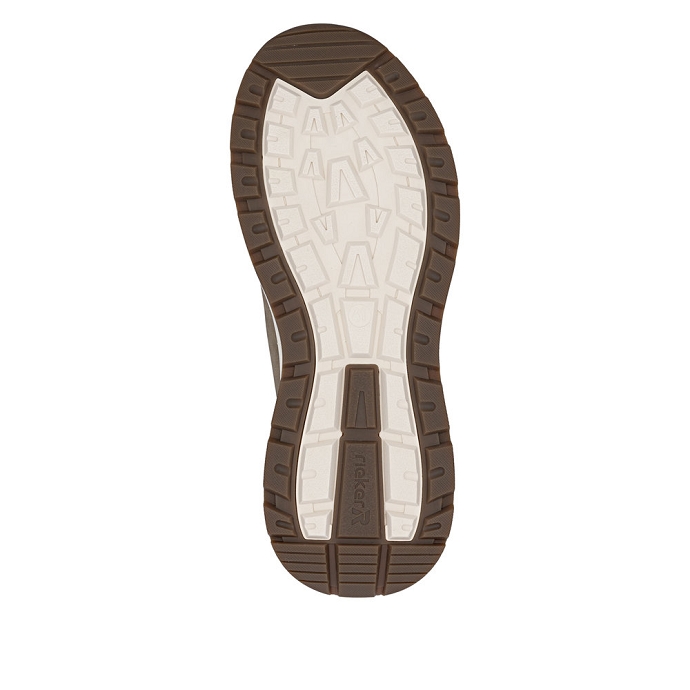 Rieker basket 06150.64 taupe2685601_5