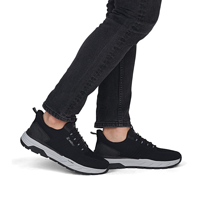 Rieker basket 06153.00 noir2685701_2