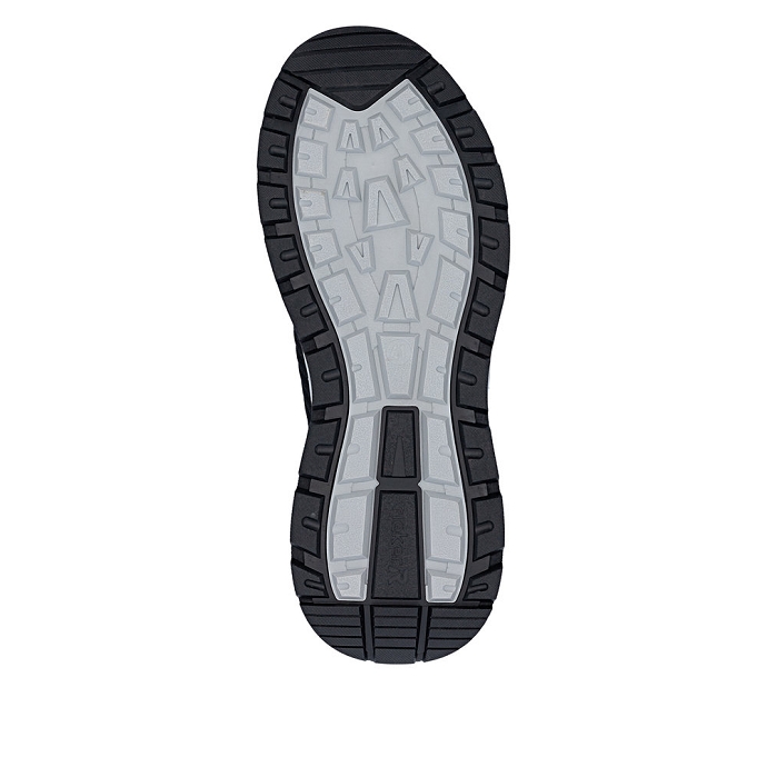 Rieker basket 06153.00 noir2685701_5