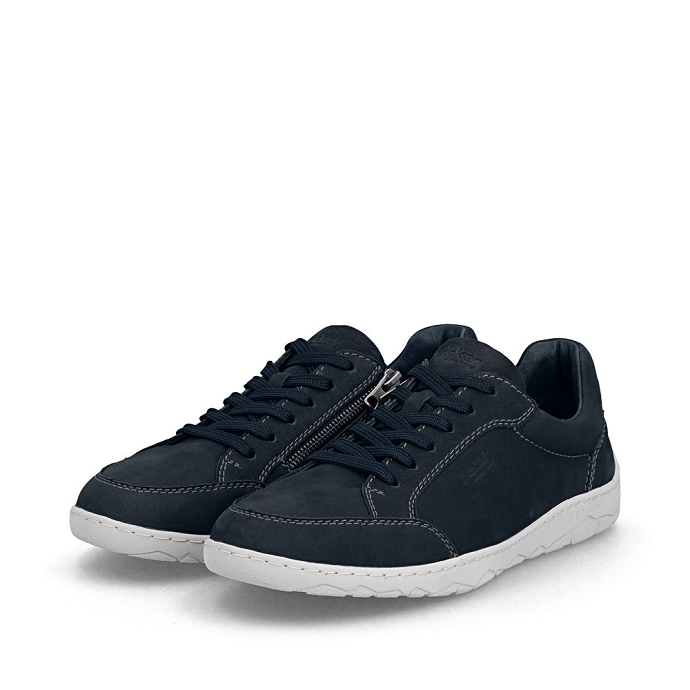 Rieker basket 08300.14 bleu