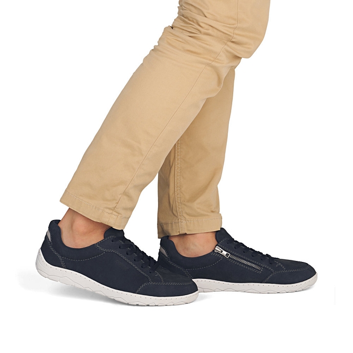 Rieker basket 08300.14 bleu2685901_2