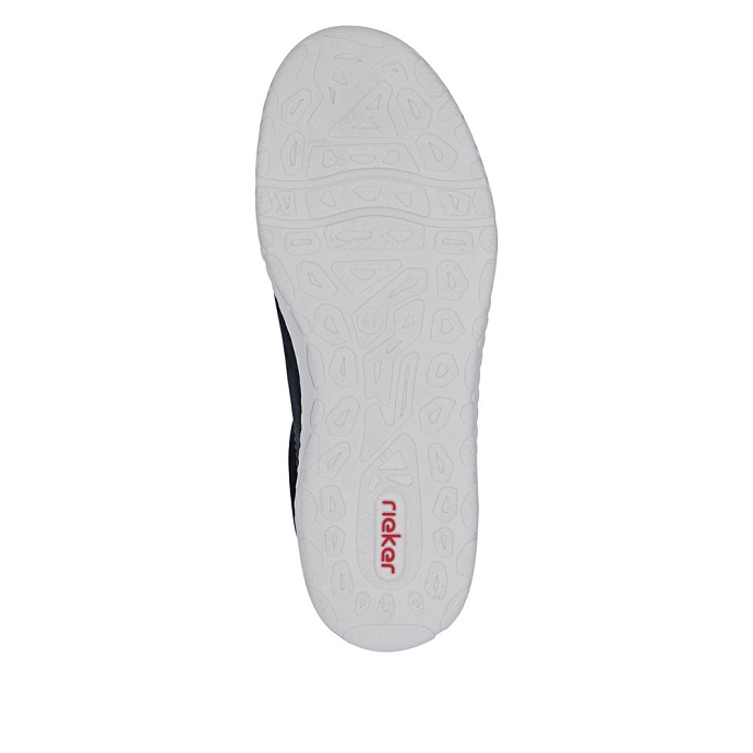 Rieker basket 08300.14 bleu2685901_5