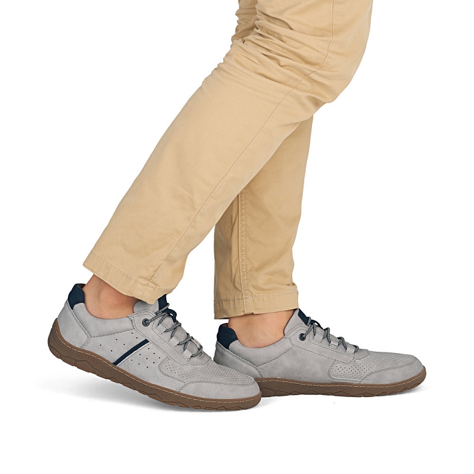 Rieker basket 08351.40 gris2686101_2