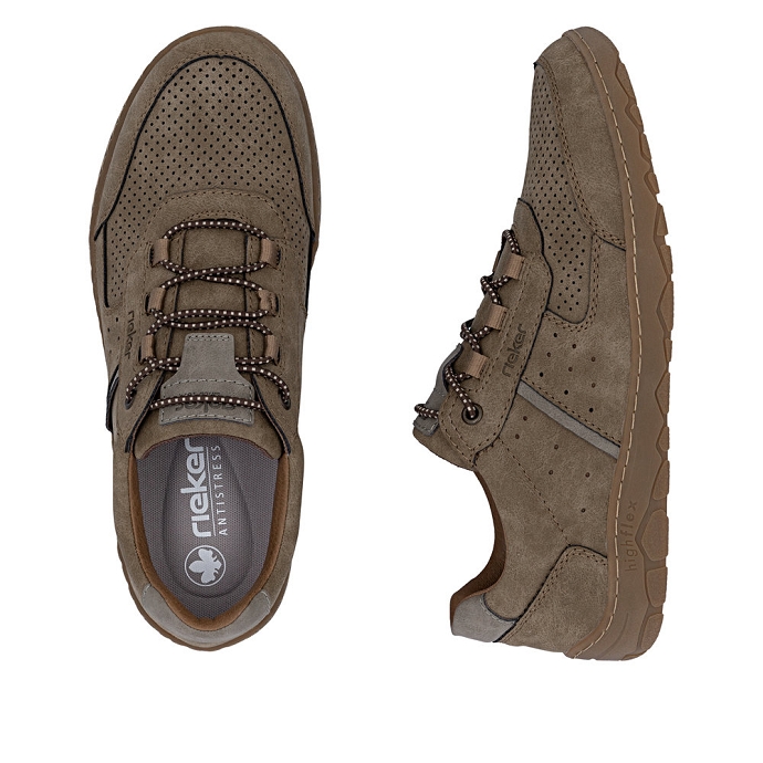 Rieker basket 08351.64 taupe2686201_3