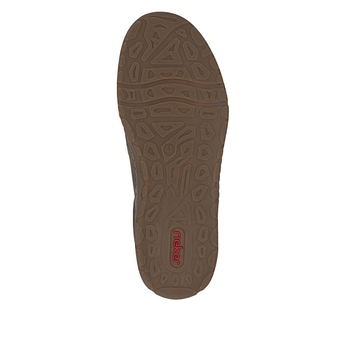 Rieker basket 08351.64 taupe2686201_5