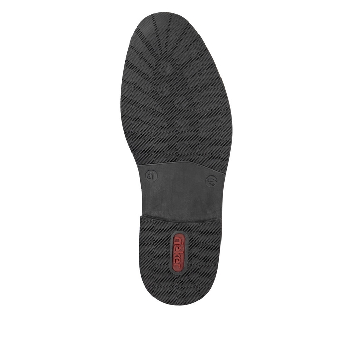 Rieker chaussure a lacets 13523.24 brun2687001_5