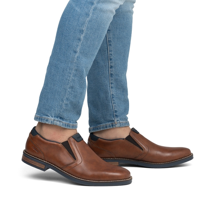 Rieker mocassin 13557.24 brun2687101_2