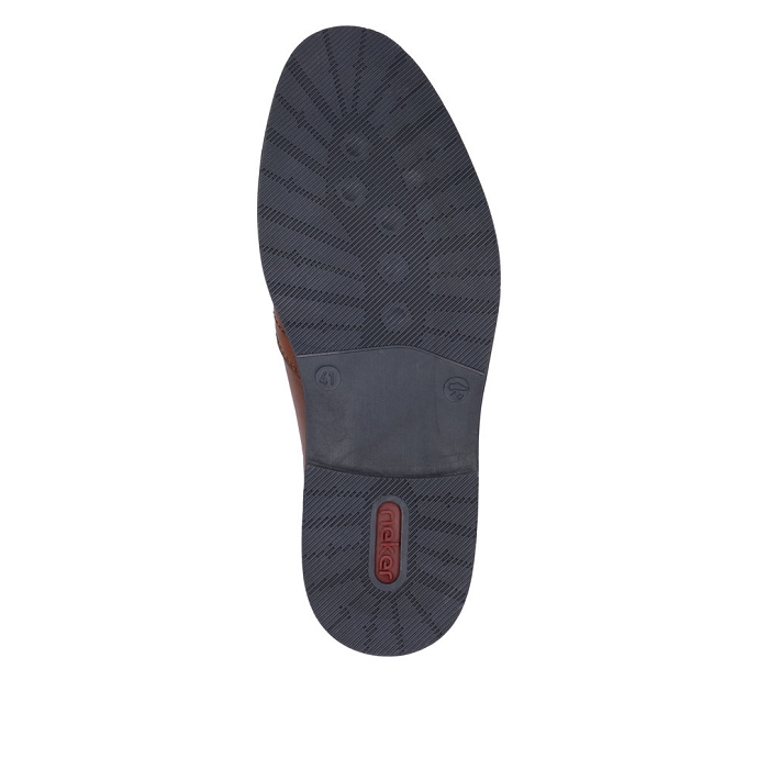 Rieker mocassin 13557.24 brun2687101_5