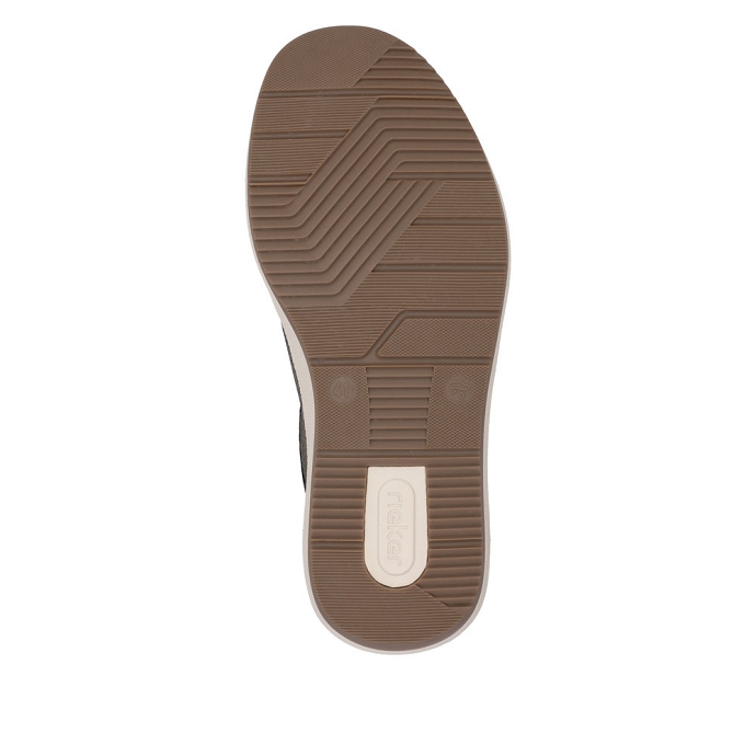Rieker basket 16901.54 kaki2687901_5