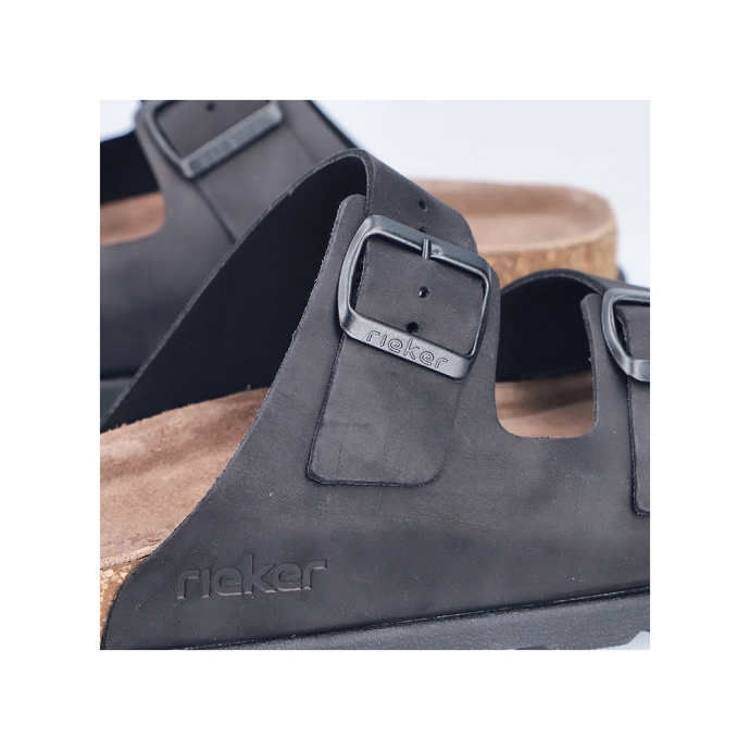 Rieker mule 21190.00 noir2688001_3