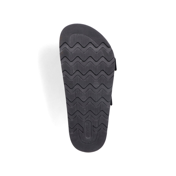 Rieker mule 21190.00 noir2688001_6