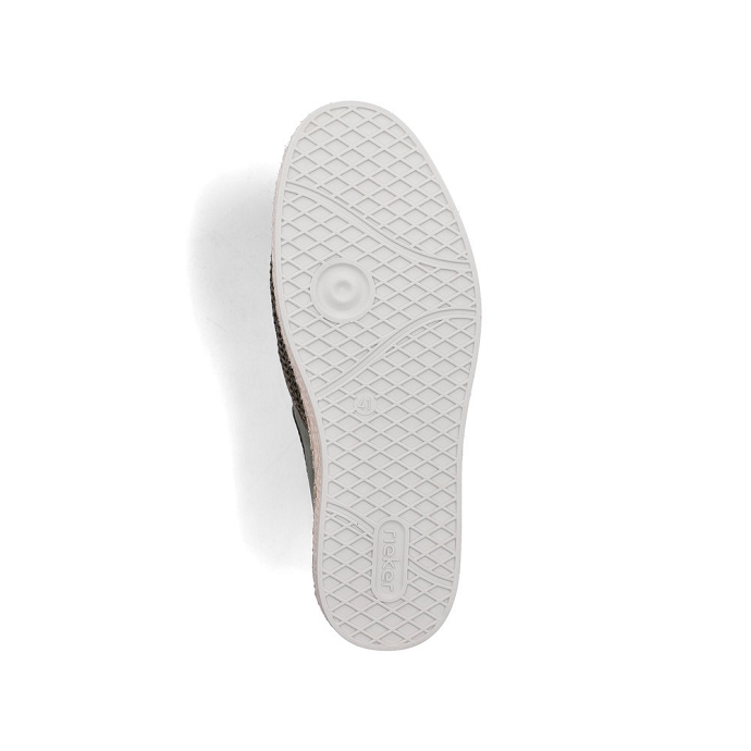 Rieker espadrille b2661.54 kaki2688501_6