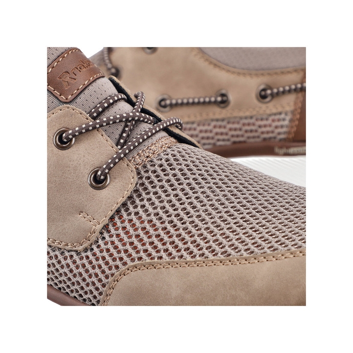 Rieker basket b9643.64 taupe2689601_3
