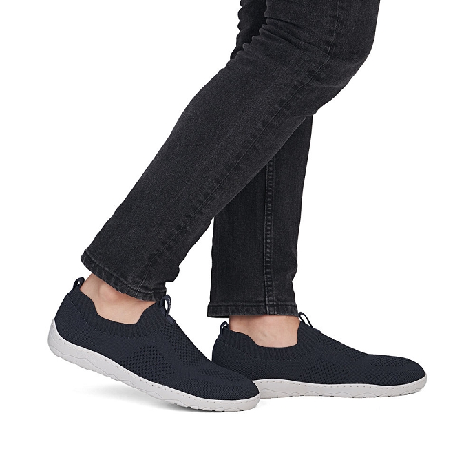 Rieker slip on 08357.14 bleu2690201_2